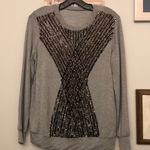 Haute Hippie Sweaters - Haute hippe Sweater